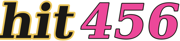 hit456 logo